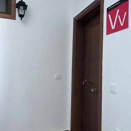 Casa La Canada San Sebastian De La Gomera Bagian luar foto