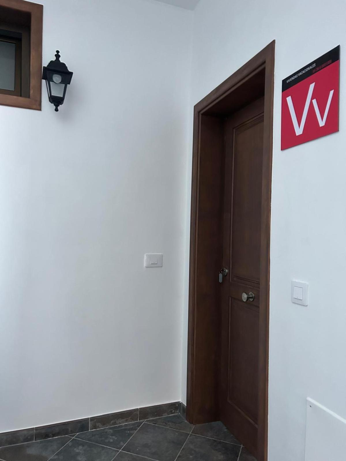Casa La Canada San Sebastian De La Gomera Bagian luar foto